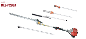 MLS-P230A